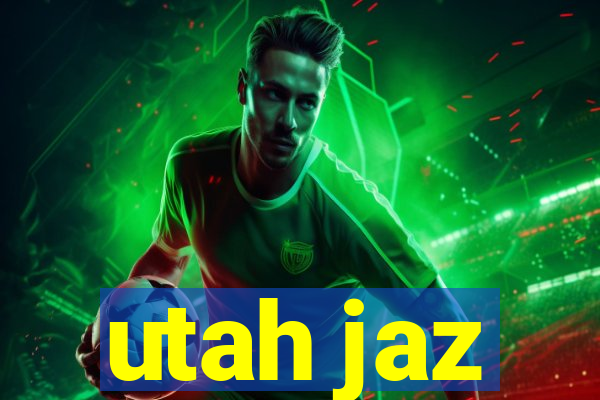 utah jaz